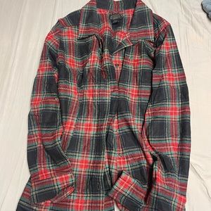 Pendleton shirt